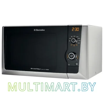 Микроволновая печь Electrolux EMS21400S
